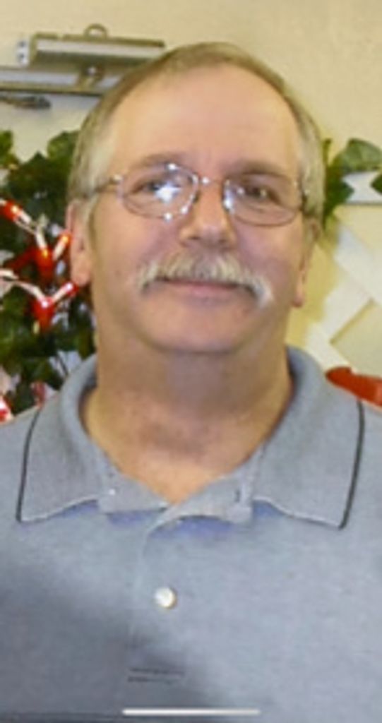 Ronald Richard Lattin