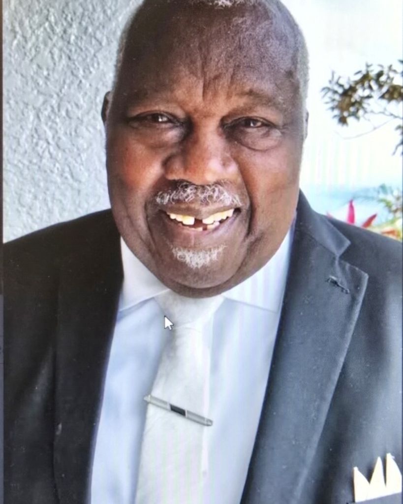 Hylton Uriah Williams Profile Photo