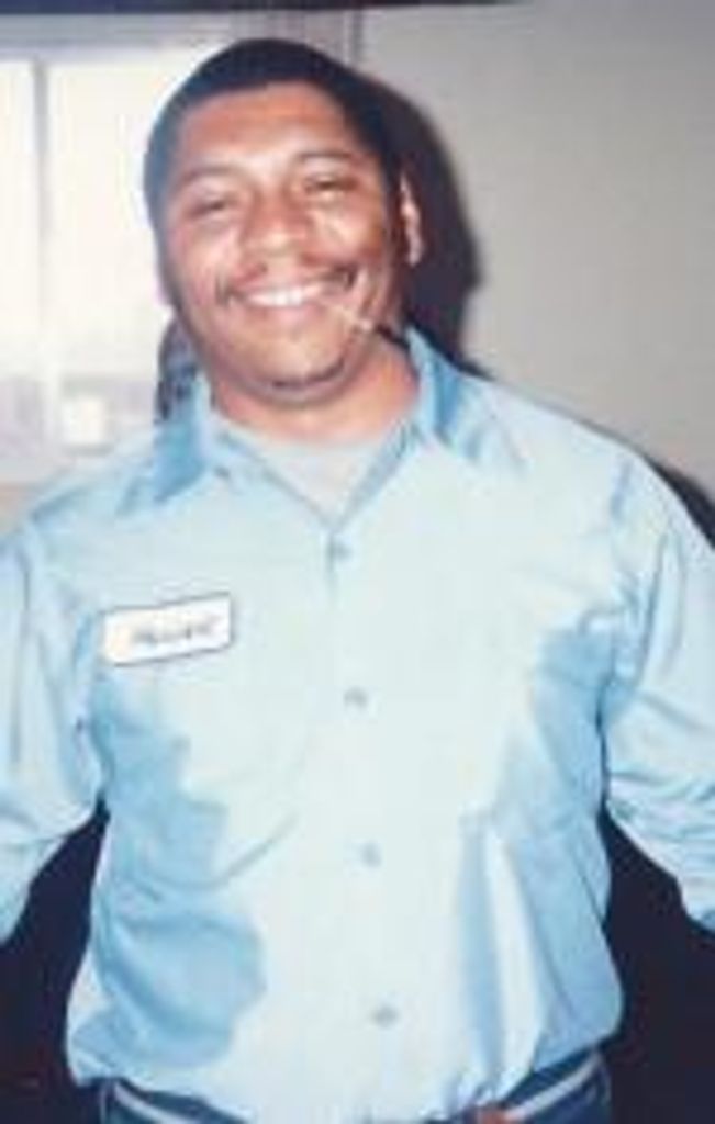 Herbert Winkfield Burgess, Jr.