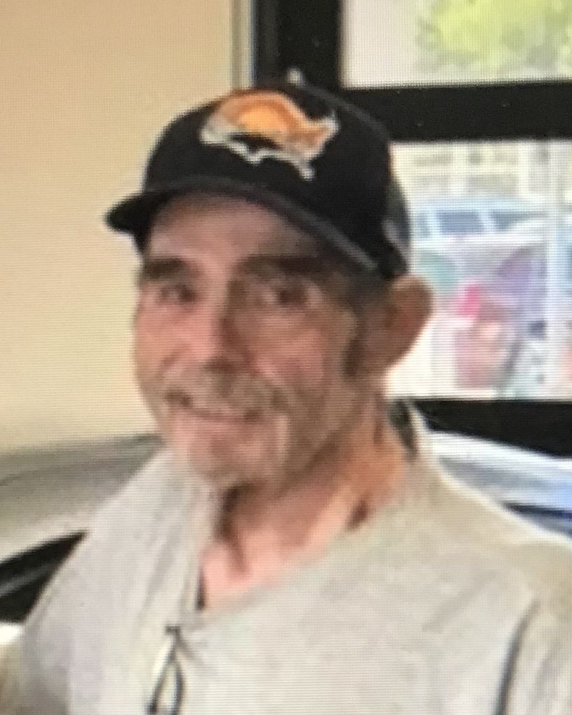 Loring David Cantrell Profile Photo