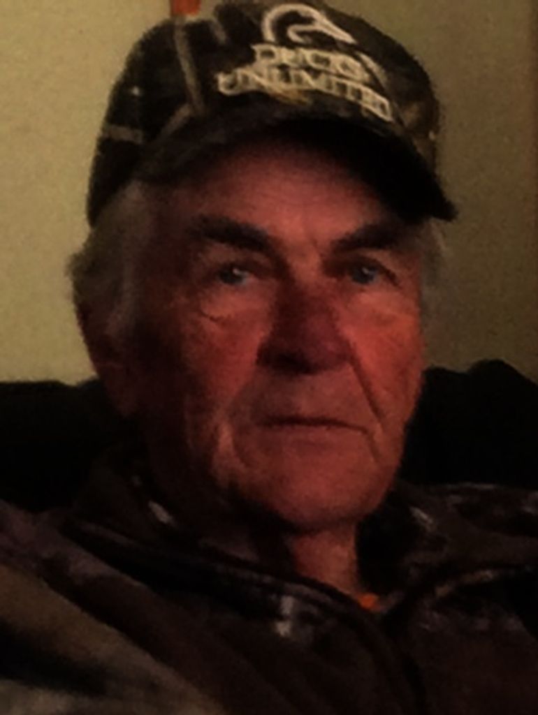 John "Johnny" Daniel Maclean Reid