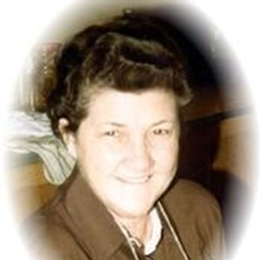Winnie Lemaire Mouton