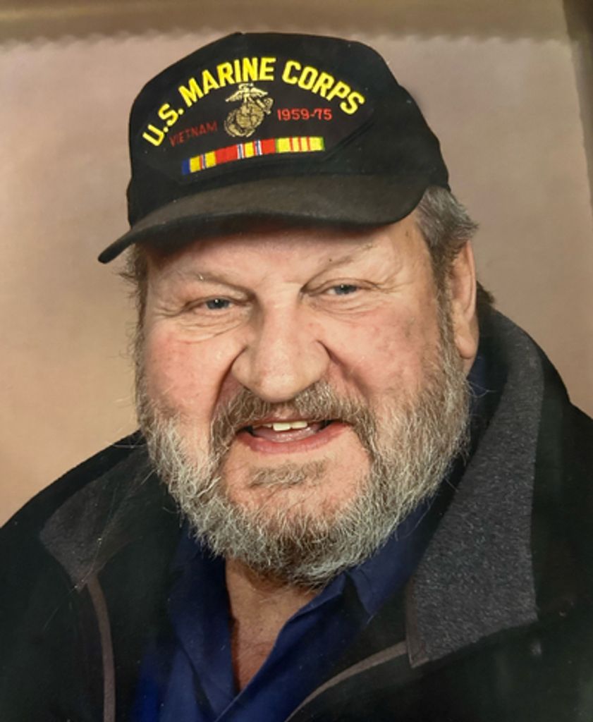 Douglas Louis Ackerman Profile Photo