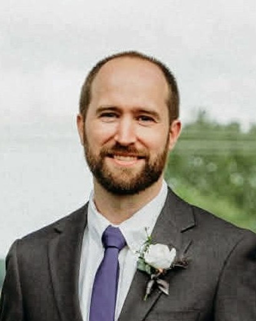 Daniel Beck Profile Photo