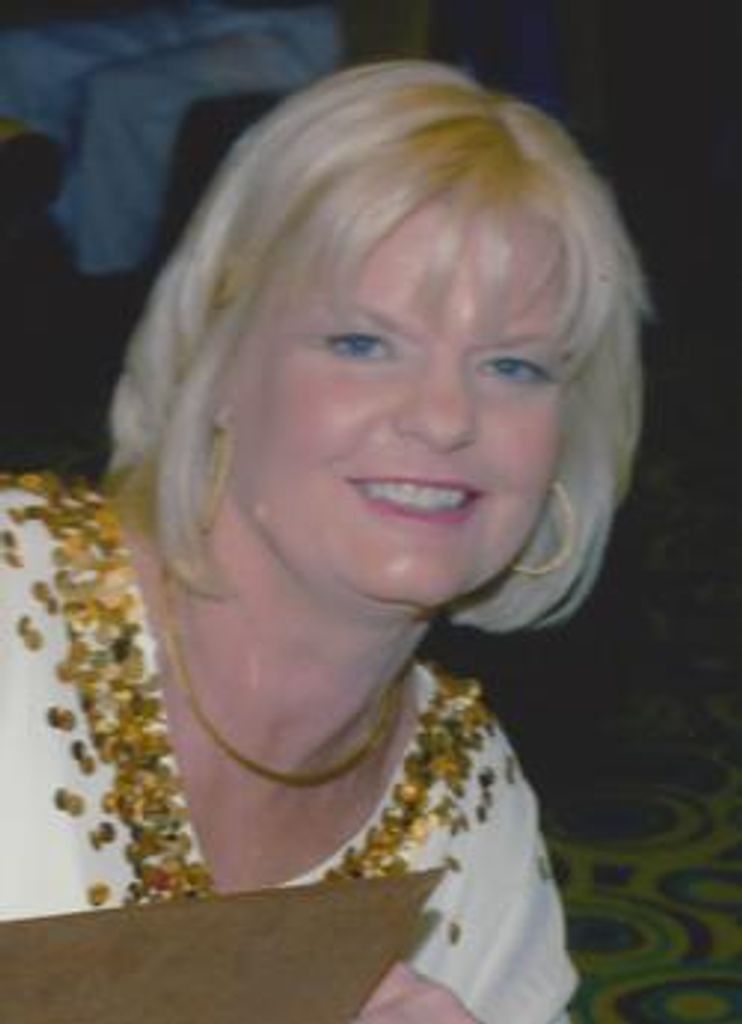 Mary Josephine Devine