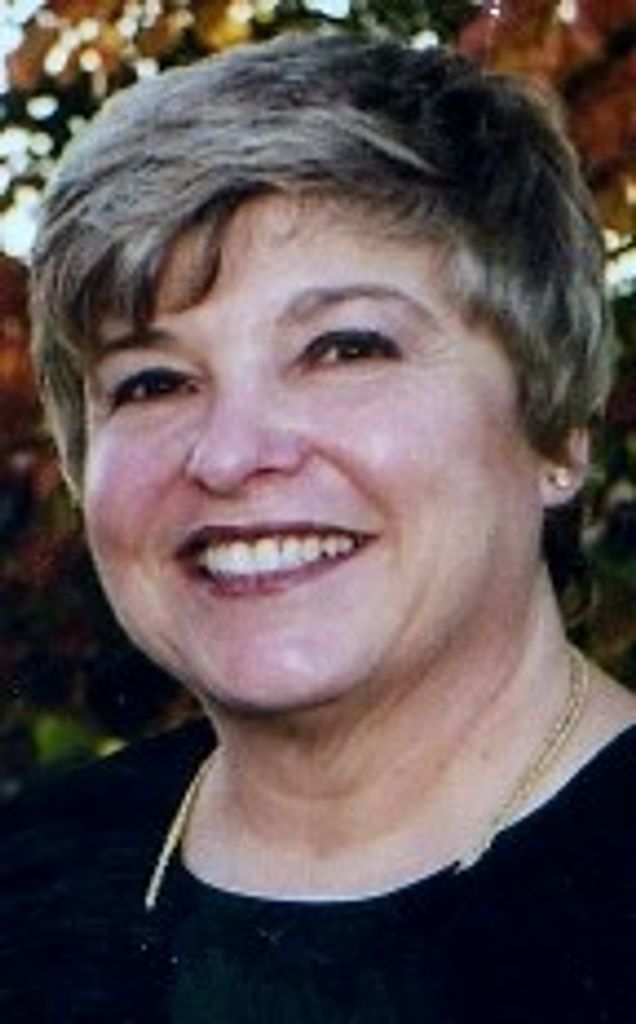 Elizabeth V. "Liz" Files