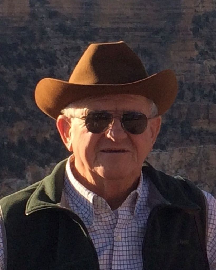 Charles "Charlie" Hester Profile Photo