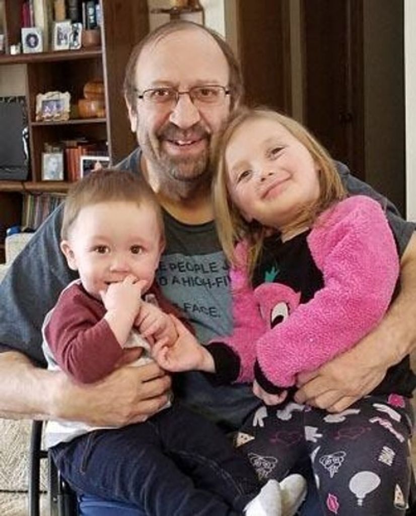 Lori Kevin Aipperspach