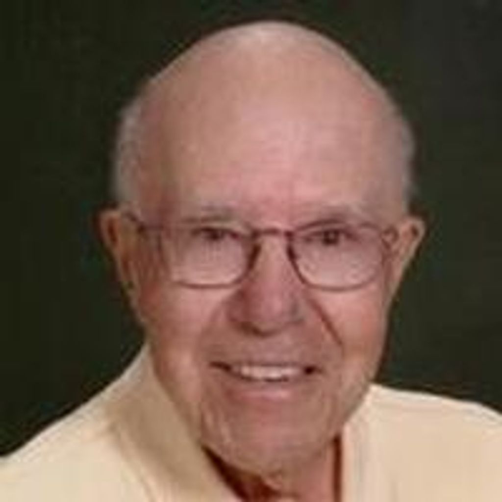 Arthur "Art" Huber