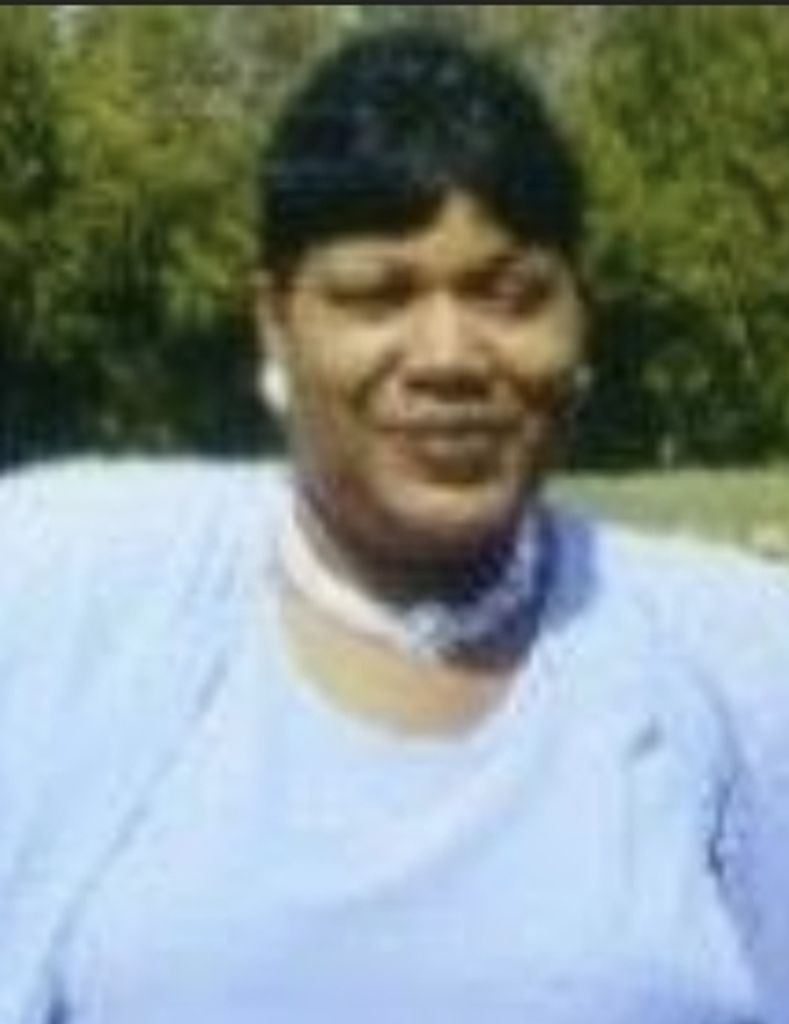 Stephanie  Rochelle Warner