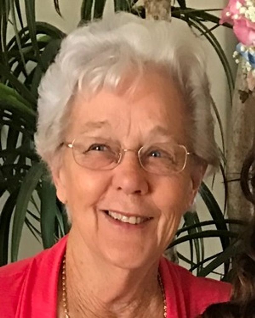 Rose Reschak