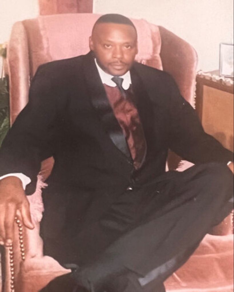 Manuel G. Boykin Profile Photo