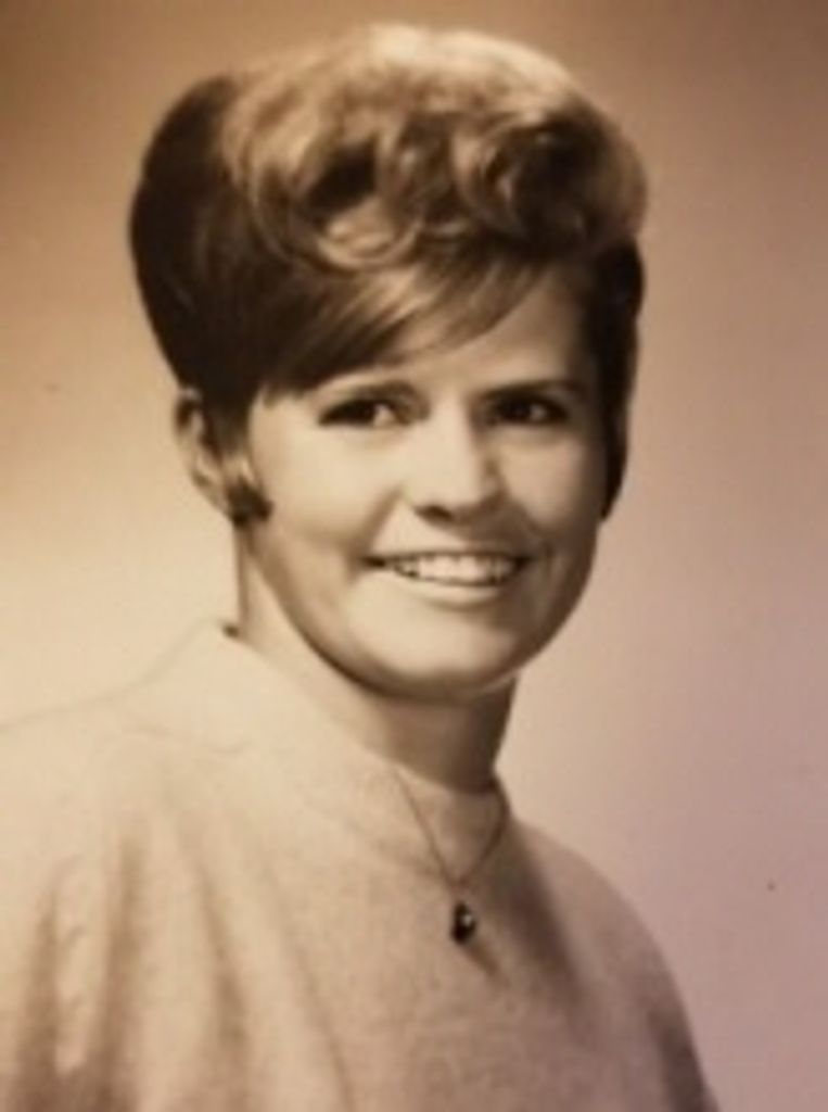 Donna Kay Unger-Hayton