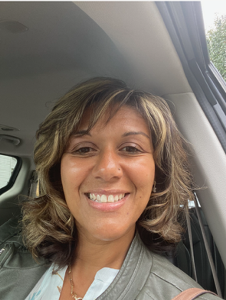 April L. Thomas-Ahmed Profile Photo