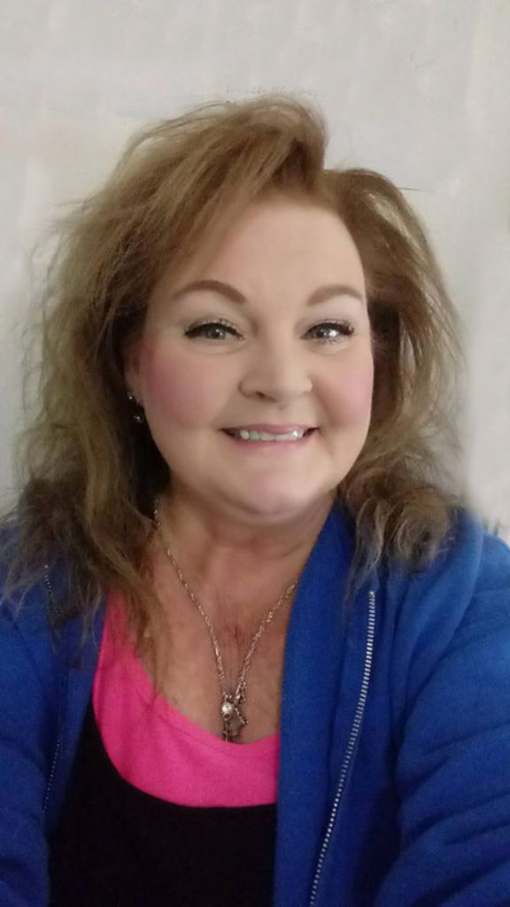 Karole Kaye Dickson Profile Photo