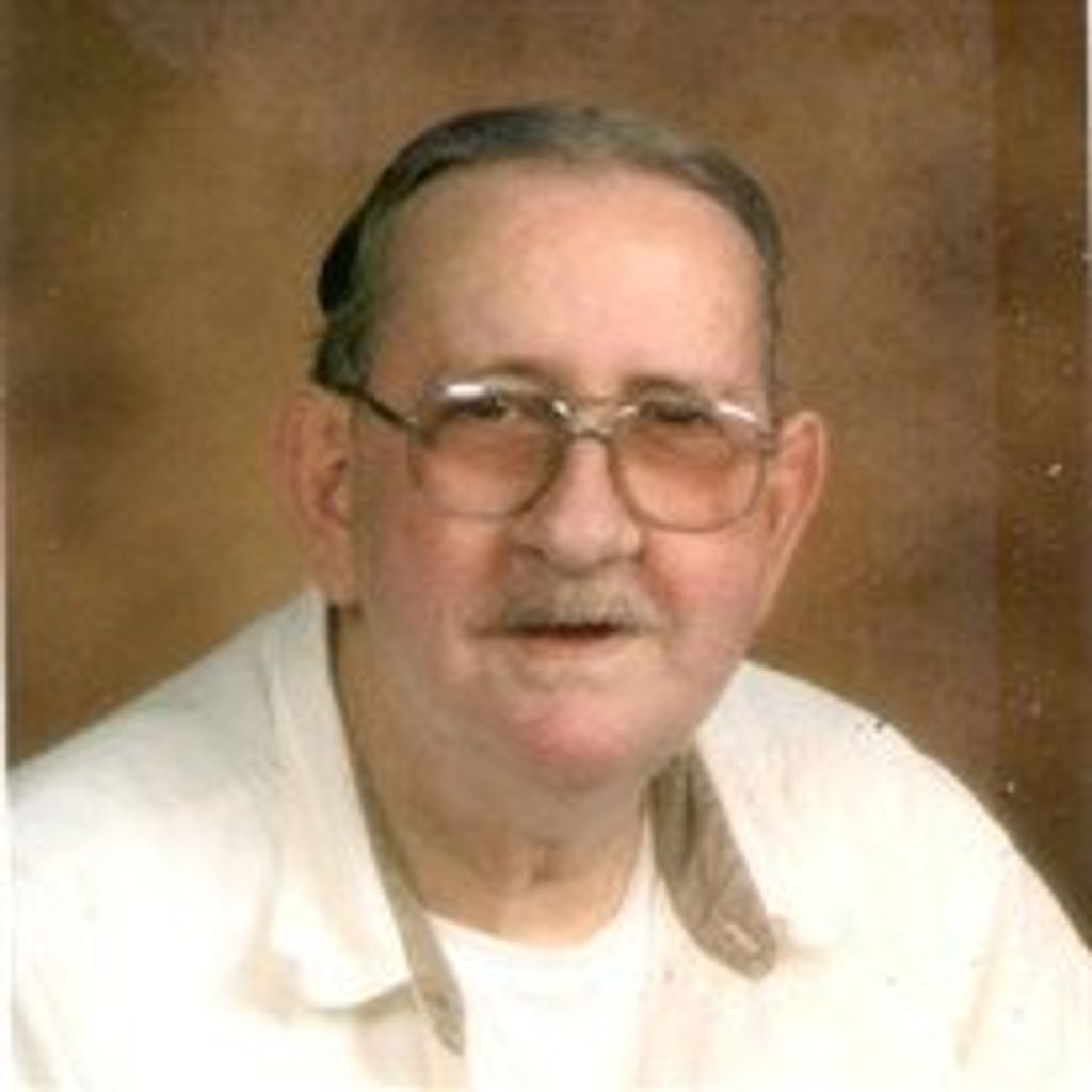 Gordon  "y" Wood