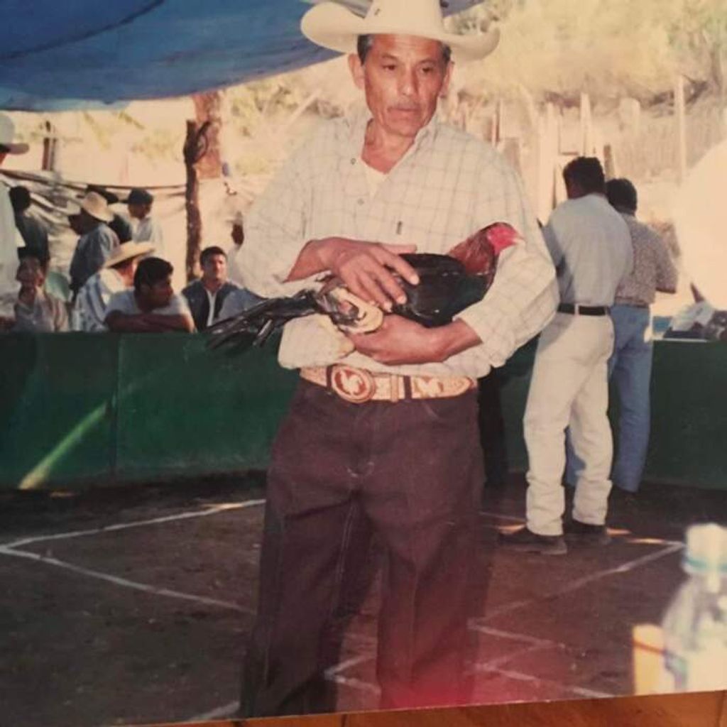Jesus Figueroa Delgado