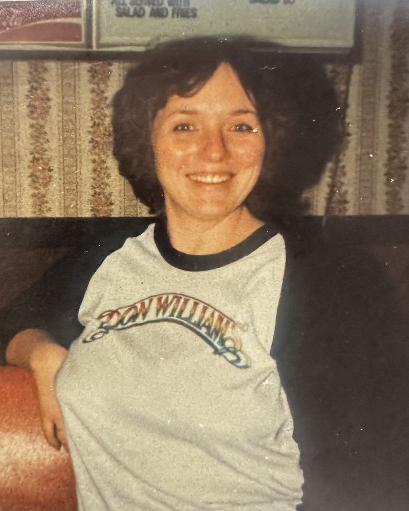 Patti D Cordell Profile Photo