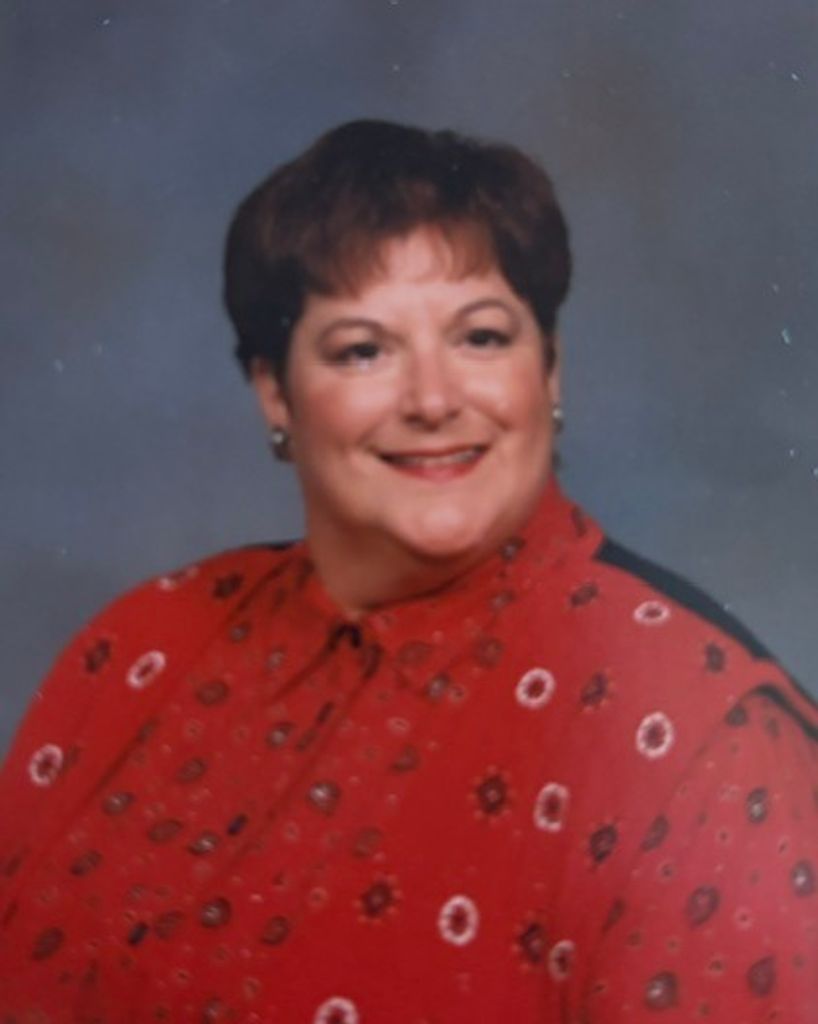 Pamela (Ratliff) Hutchison Profile Photo