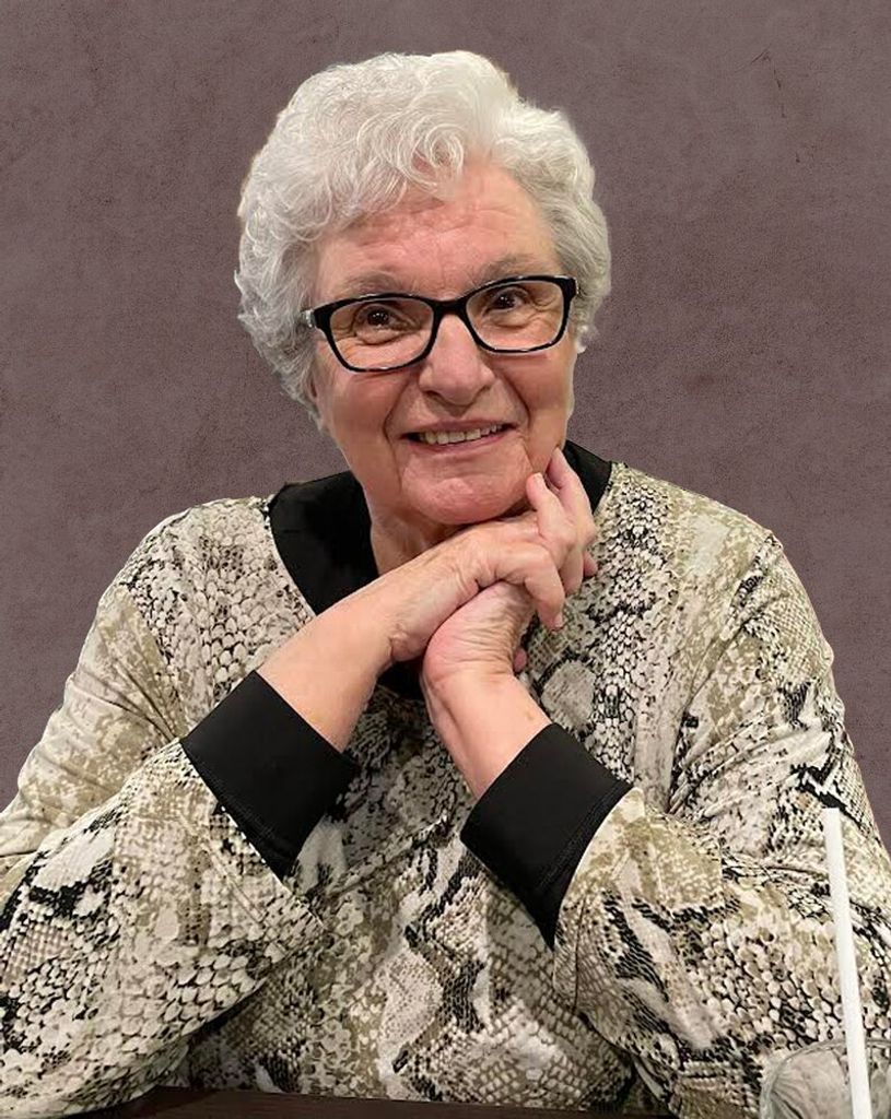 Darlene Higgs Profile Photo