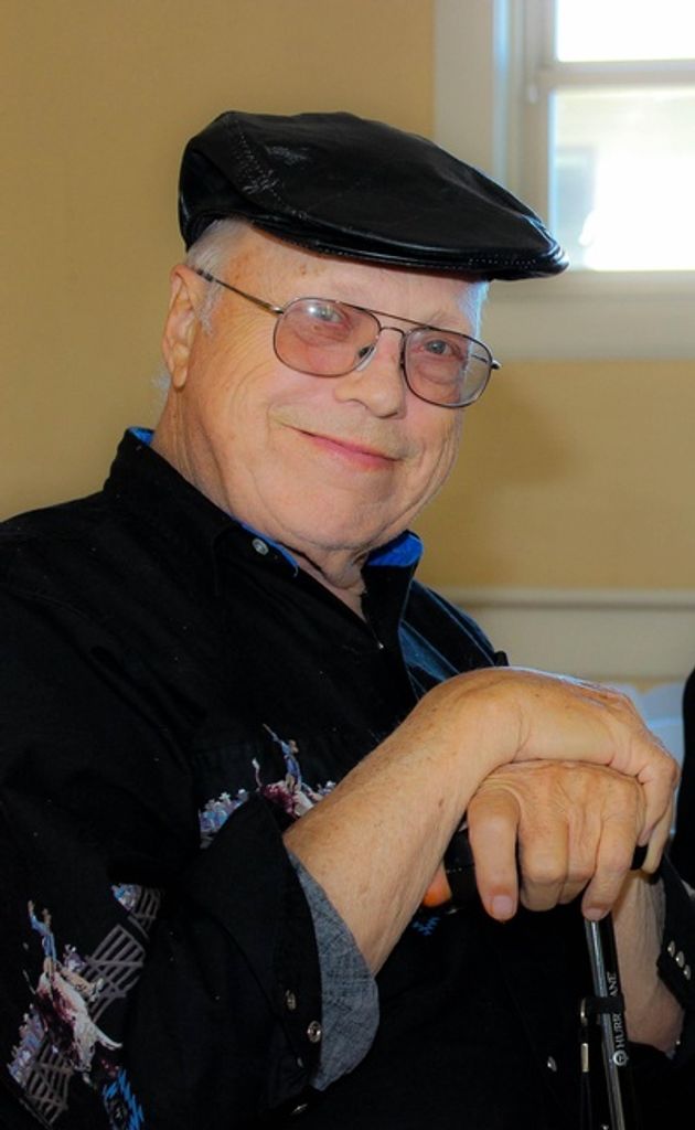 Dean Richard Welvaert Profile Photo