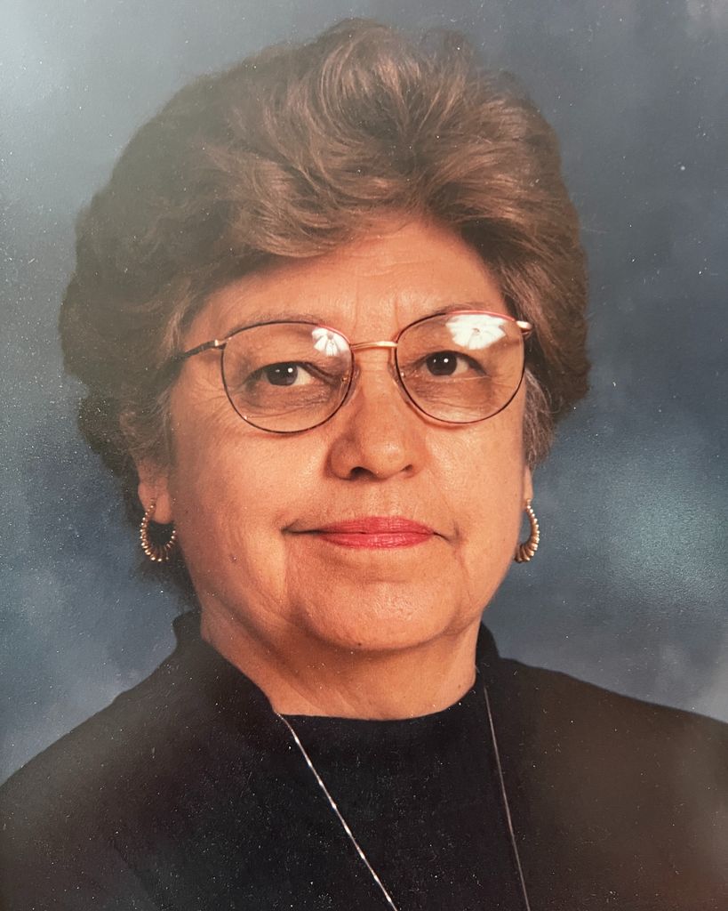 Elida R. Ramirez