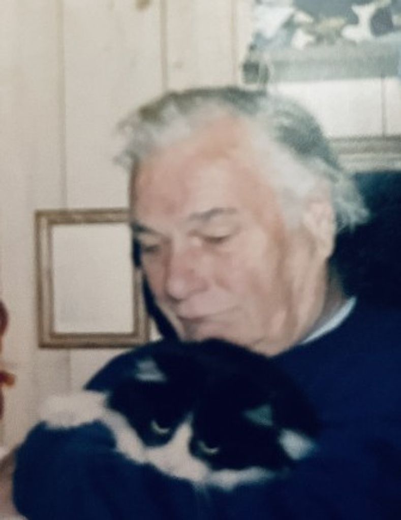 Fridolin "Fred" Banks