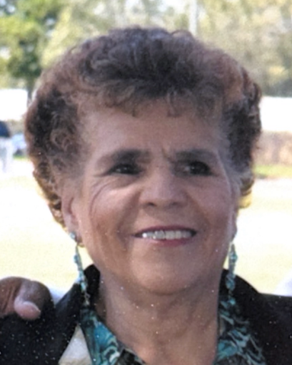 Carmen Hernandez de Ruiz's obituary image