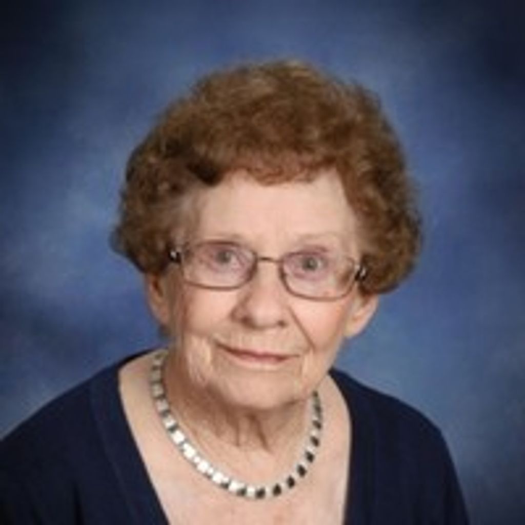 Jeanne Frances Kennedy Profile Photo