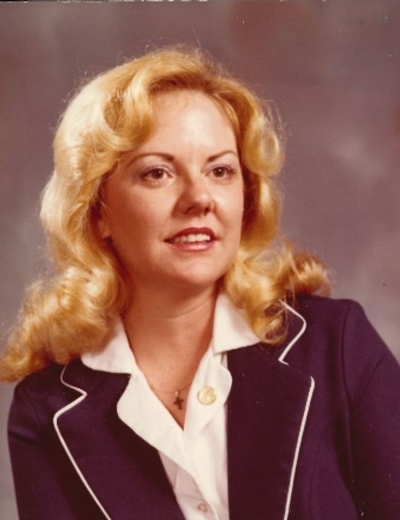 Nina Porter  Armstrong