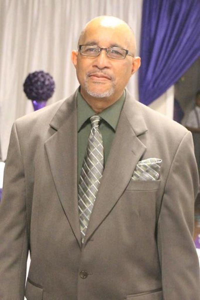 Mr. William Richard Hairston Profile Photo