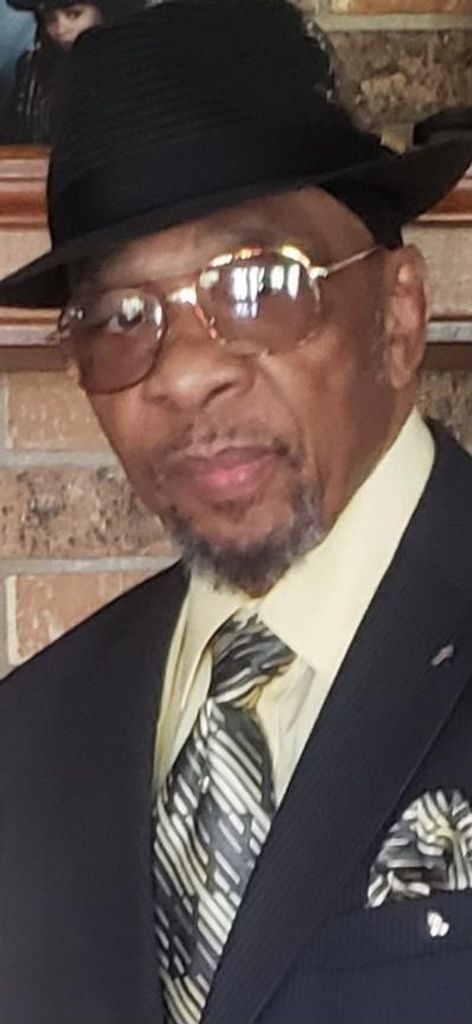 Retired Ssg Robert Lee Davis Sr. Profile Photo