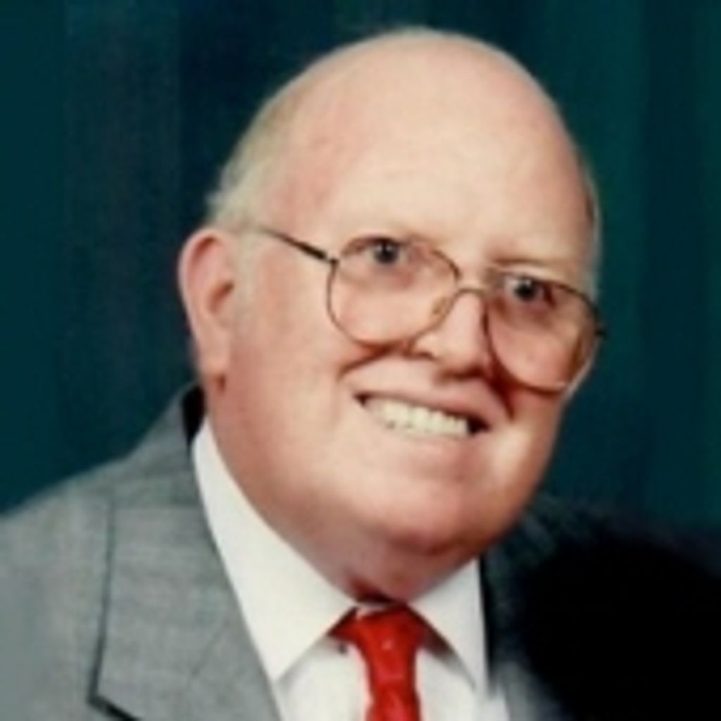 Billy Joe Parker