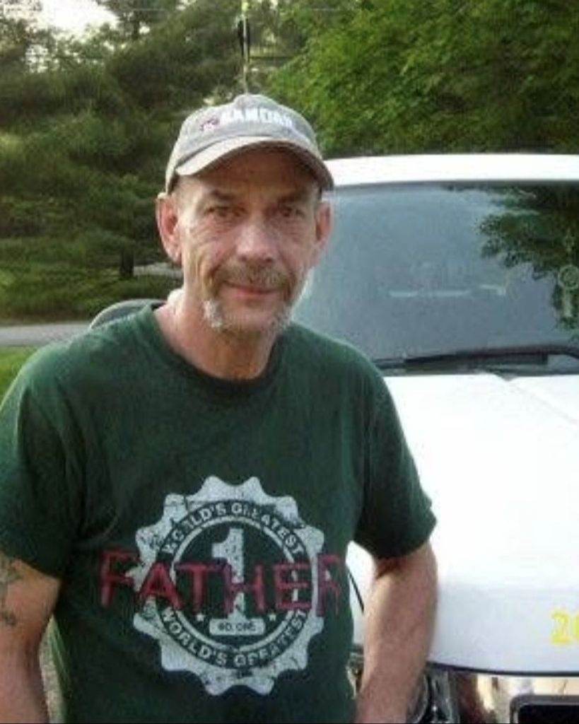 John A. Herrage Profile Photo