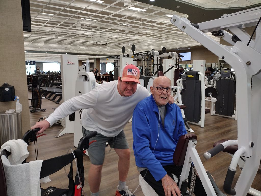 Theodore Francis Pazur Profile Photo