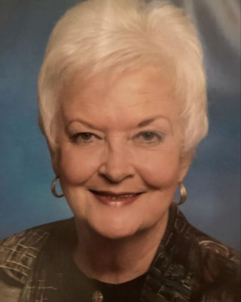 Glynda R. Mann