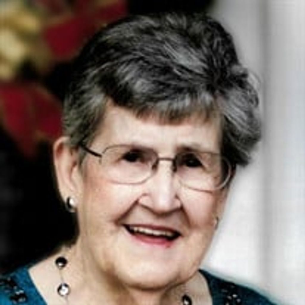 Pearl Marie Caillet Baudoin Profile Photo