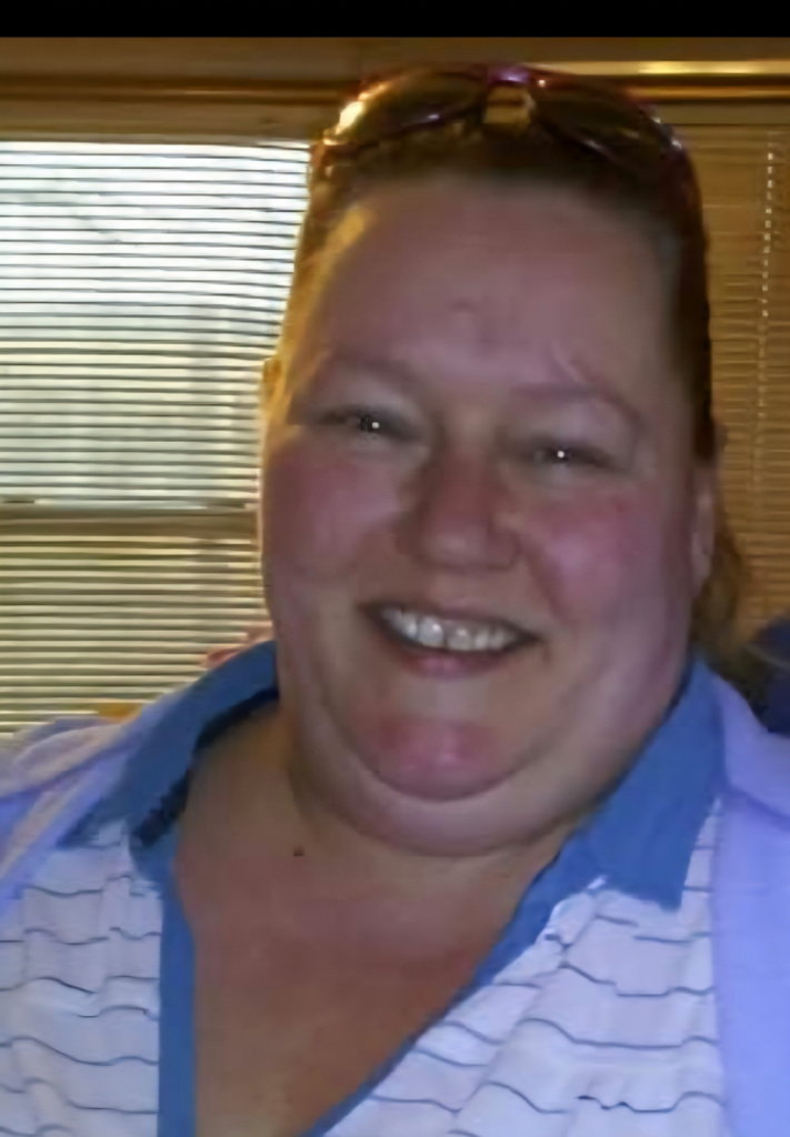 Naomy Ruth Gibbs