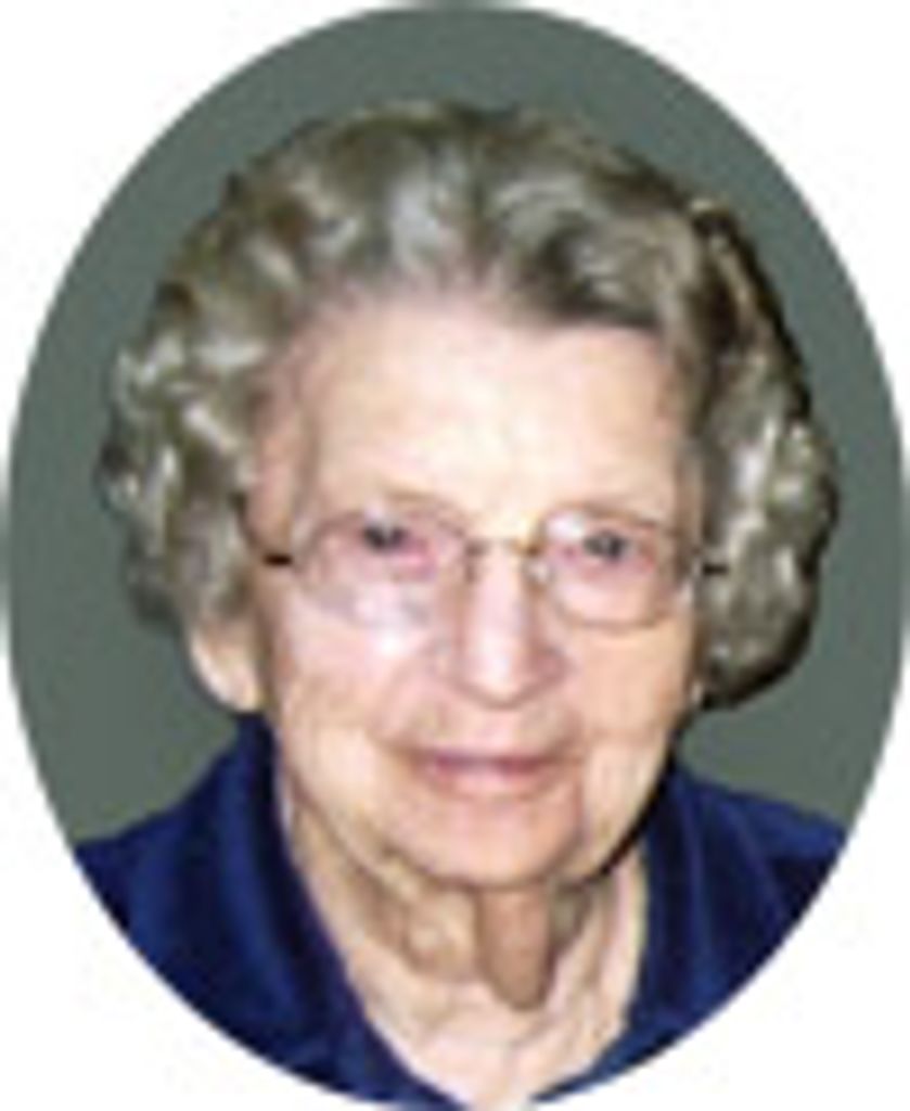 Leona M. Tansy