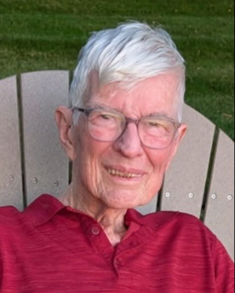 William Joseph Vernagus