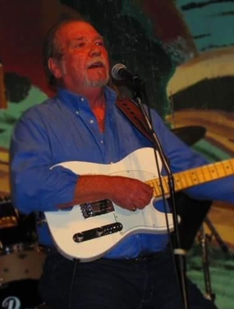 Jerry  Anderson