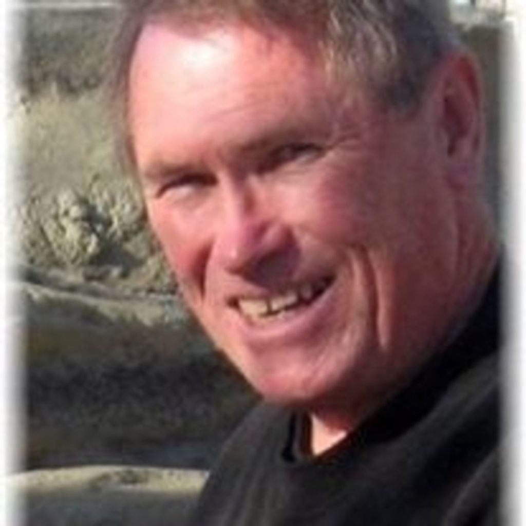 Alvin Ray Hogge Profile Photo