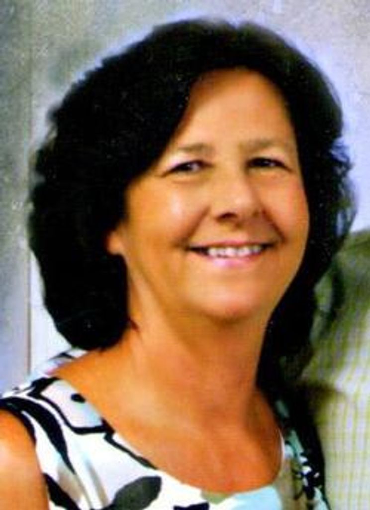 Cynthia Arthur Maddox