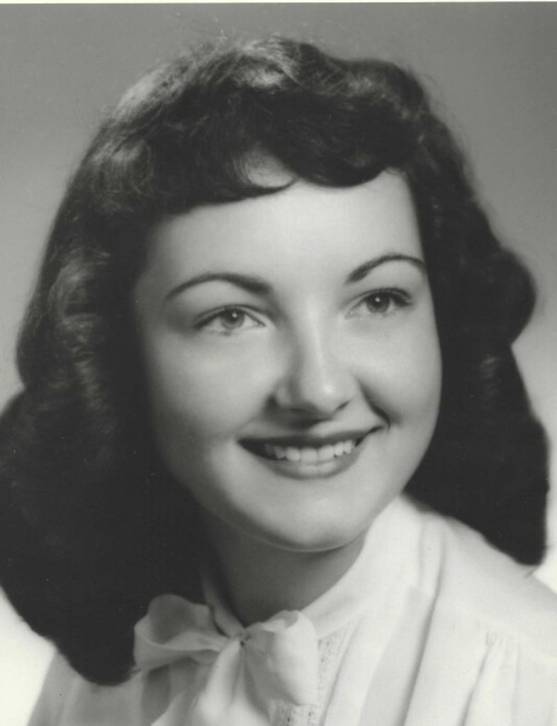 Shirley Fearns