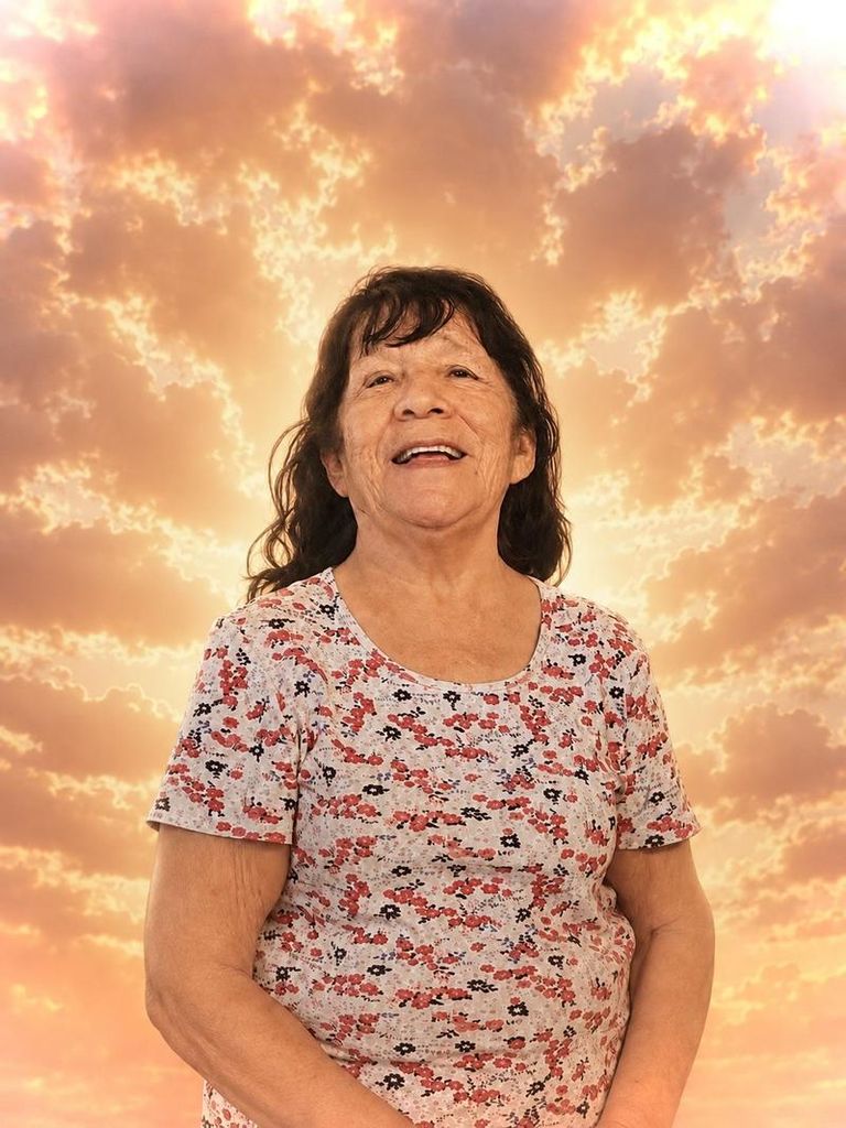 Maria De Jesus Ayala Garibay Profile Photo