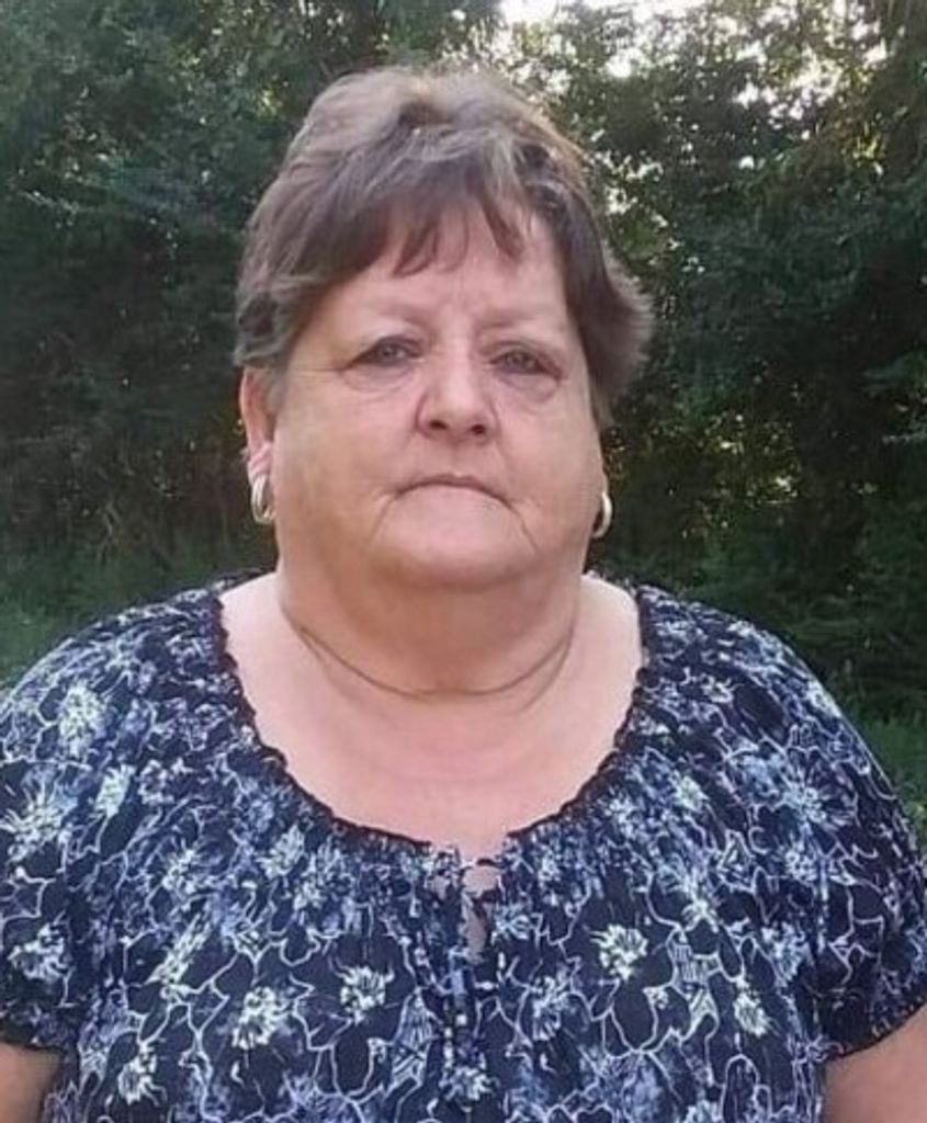 Alma "Jeannie" Thompson