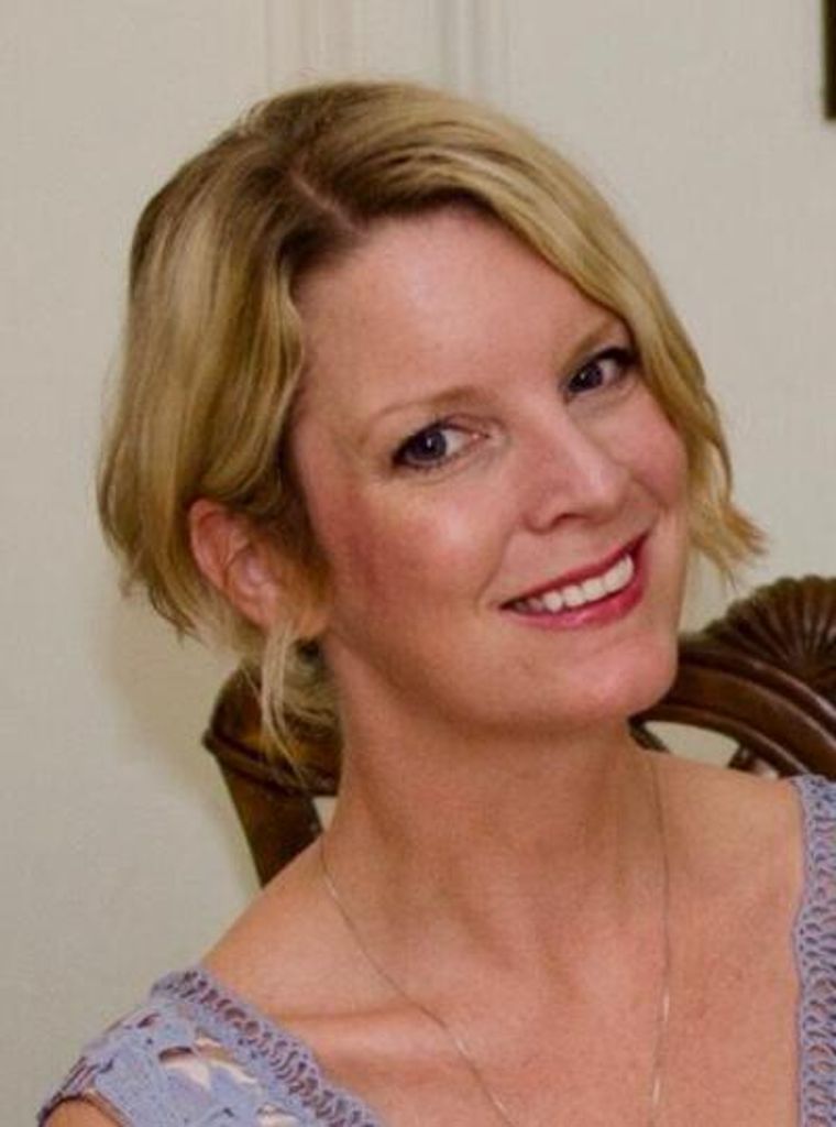 Emily Ann Bowles Frost Profile Photo