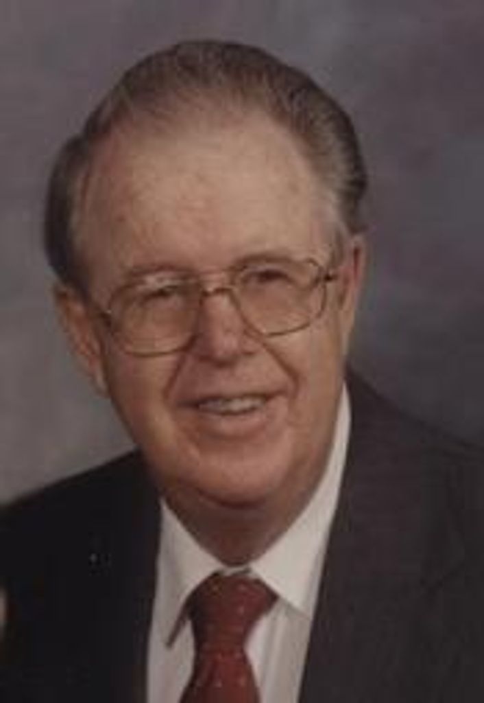 Arthur Olson