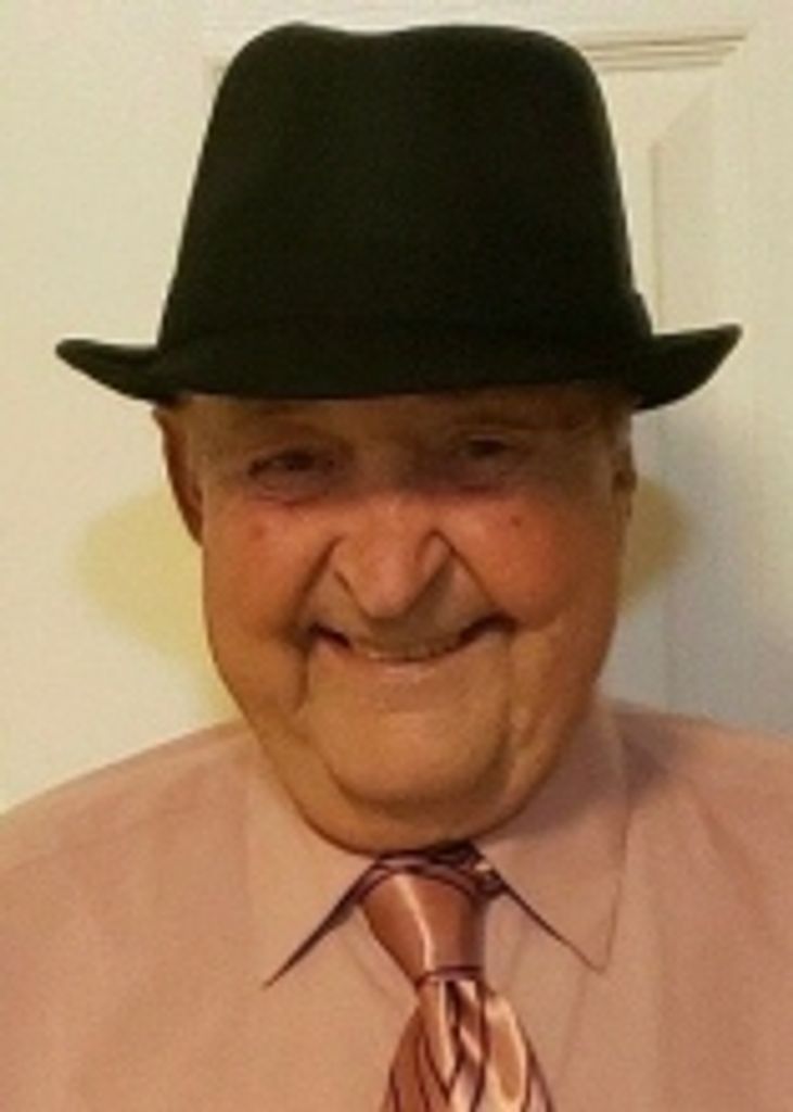 Douglas Hugh Summers