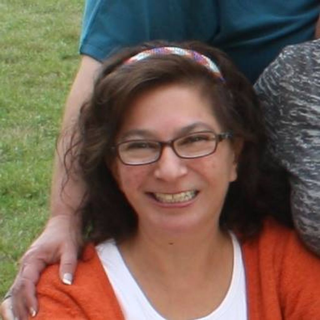 Bonnie Faye (Knapp) Kirschner